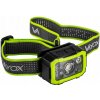 Čelová baterka LED Vayox Pro VA0187 do 20h 750 lm akumulátorová Čelová baterka LED Vayox Pro VA0187 do 20h 750 lm akumulátorová