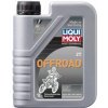 Motorový olej LIQUI MOLY 3065 Motorový olej LIQUI MOLY 3065