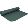 adidas YOGA MAT 4MM tmavo zelená,čierna adidas YOGA MAT 4MM tmavo zelená,čierna