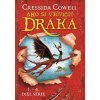 SET Ako si vycvičiť draka 1.- 4. diel série - Cressida Cowell SET Ako si vycvičiť draka 1.- 4. diel série - Cressida Cowell