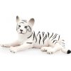 Mojo Animal Planet Tiger biely mláďa ležiace Mojo Animal Planet Tiger biely mláďa ležiace