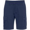 Blend SWEATSHORTS tmavo modrá Blend SWEATSHORTS tmavo modrá