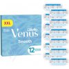 Gillette Venus Smooth náhradní hlavice XXL 12ks Gillette Venus Smooth náhradní hlavice XXL 12ks