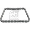Reťaz, pohon olejového čerpadla FEBI BILSTEIN 34972 34972 Reťaz, pohon olejového čerpadla FEBI BILSTEIN 34972 34972