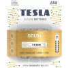 TESLA GOLD+ AAA 4ks 1099137017
