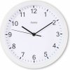 Hama Elba 25 cm, tichý chod, biele Hama Elba 25 cm, tichý chod, biele