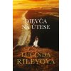 Dievča na útese - Lucinda Riley Dievča na útese - Lucinda Riley