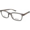 Dioptrické okuliare Montblanc MB0458OL 010 Veľkosť: 58 Dioptrické okuliare Montblanc MB0458OL 010 Veľkosť: 58