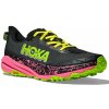 Hoka Speedgoat 6 M 1147791 BNRS black neon rose