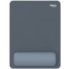 FELLOWES podložka pod myš a zápěstí BREYTA XL/ 210mm x 280mm x 18mm/ námořní modř FELFMOUWXLBRBM FELLOWES podložka pod myš a zápěstí BREYTA XL/ 210mm x 280mm x 18mm/ námořní modř FELFMOUWXLBRBM