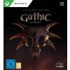 Gothic Remake (Collector's Edition) (XSX) Gothic Remake (Collector's Edition) (XSX)