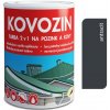 Pam Kovozin 6kg 7012 Antracit