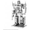 Metal Earth Luxusná oceľová stavebnica Transformers Optimus Prime Metal Earth Luxusná oceľová stavebnica Transformers Optimus Prime