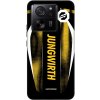 Picasee Fashion Case pre Xiaomi 13T - OKTAGON - Jungwirth Fight Jersey Picasee Fashion Case pre Xiaomi 13T - OKTAGON - Jungwirth Fight Jersey