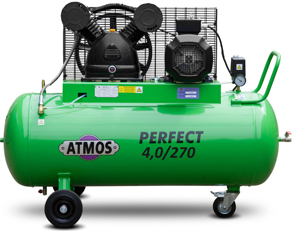 Atmos Perfect 4/270