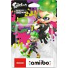 Nintendo Splatoon amiibo figurka - Inkling Boy Nintendo Splatoon amiibo figurka - Inkling Boy