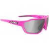 Salice 024 RW, Fuchsia/ Black Cyklistické okuliare s vymeniteľnými šošovkami Salice 024 RW, Fuchsia/ Black Cyklistické okuliare s vymeniteľnými šošovkami