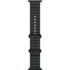Apple Watch 49 mm čierny Oceánsky remienok vyhotovenie z čierneho titánu MYPD3ZM/A Apple Watch 49 mm čierny Oceánsky remienok vyhotovenie z čierneho titánu MYPD3ZM/A