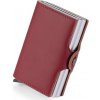 MINI WALLET Izmael Bordová KP25373 MINI WALLET Izmael Bordová KP25373