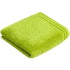 Vossen Ručník Calypso Feeling 50, 50x100cm COT494898vo499-meadow gree UNI Meadow zelená Vossen Ručník Calypso Feeling 50, 50x100cm COT494898vo499-meadow gree UNI Meadow zelená