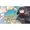 Machina of the Planet Tree -Planet Ruler-