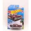 HOT WHEELS '64 Chevy Chevelle SS Červený HOT WHEELS '64 Chevy Chevelle SS Červený
