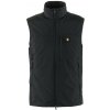Fjällräven Bergtagen 60 Insulation vest M čierna
