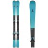 Zjazdové lyže Atomic Redster X5 Teal + viazanie Atomic M 10 GW 175 25/26 Zjazdové lyže Atomic Redster X5 Teal + viazanie Atomic M 10 GW 175 25/26