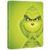 Grinch / 2018 / Steelbook - Blu-Ray Grinch / 2018 / Steelbook - Blu-Ray