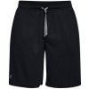 Pánske šortky Under Armour Tech Mesh black XS Pánske šortky Under Armour Tech Mesh black XS