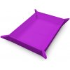 Ultra PRO Dice Tray Ultra Pro Vivid Magnetic Foldable PURPLE
