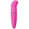 SCALA MINI VIBRÁTOR G-SPOT, ORGASMOVÝ MASAŽÉR, SILNÉ VIBRACE - 73663196 SCALA MINI VIBRÁTOR G-SPOT, ORGASMOVÝ MASAŽÉR, SILNÉ VIBRACE - 73663196