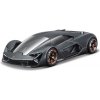 Maisto Kit Lamborghini Terzo Millennio 1:24 sivá metalíza (MA-39287) Maisto Kit Lamborghini Terzo Millennio 1:24 sivá metalíza (MA-39287)