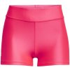 Under Armour Armour šortky Mid Rise Shorty-PNK 1360925-975 Under Armour Armour šortky Mid Rise Shorty-PNK 1360925-975