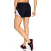 Dámske šortky Under Armour Fly By 2.0 Short black Dynamic XS Dámske šortky Under Armour Fly By 2.0 Short black Dynamic XS