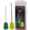 Starbaits Particle Drill / Bait Needle Sada jehly a vrtáčku Starbaits Particle Drill / Bait Needle Sada jehly a vrtáčku