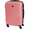 BERTOO Milano pro Ryanair růžový 31 l 52x33x20 cm BERTOO Milano pro Ryanair růžový 31 l 52x33x20 cm