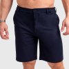 Iron Aesthetics Chino Flex navy