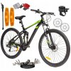 Horský bicykel MTB SIrox XC PRO rám 18 palcov koleso 29 Horský bicykel MTB SIrox XC PRO rám 18 palcov koleso 29