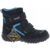 Superfit detské zimné topánky 1-000047 Superfit detské zimné topánky 1-000047