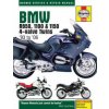 BMW R850, 1100 & 1150 BMW R850, 1100 & 1150