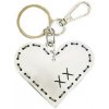Prívesok celoreflexný 3M srdce Prívesok celoreflexný 3M srdce