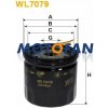 WIX Filters WL7079 Olejový filter WIX Filters WL7079 Olejový filter