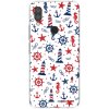 Picasee silikónový prehľadný obal pre Xiaomi Redmi 7 - Sailor Vibes Picasee silikónový prehľadný obal pre Xiaomi Redmi 7 - Sailor Vibes