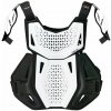 ATLAS chránič hrudníka + ramená CHARGER CE L1, biely, detský ATLAS chránič hrudníka + ramená CHARGER CE L1, biely, detský