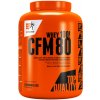 Extrifit CFM Instant Whey 80 2,27kg - banán Extrifit CFM Instant Whey 80 2,27kg - banán