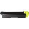 CDRmarket kompatibilný toner s Kyocera Mita TK-580Y žltý (yellow) CDRmarket kompatibilný toner s Kyocera Mita TK-580Y žltý (yellow)