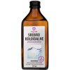 MyVita Koloidné striebro s plochými molekulami, Neiónové 50 PPM - 250 ml MyVita Koloidné striebro s plochými molekulami, Neiónové 50 PPM - 250 ml