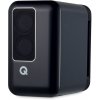 Q Acoustics Q Active 200 Black (Q Active 200 sú nové regálové aktívne reprosústavy od Q Acoustics.)