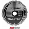 Makita MakForce B-32390 Kotúč pílový D 190 x 30 mm na drevo 60z TCT 2.2 mm rez